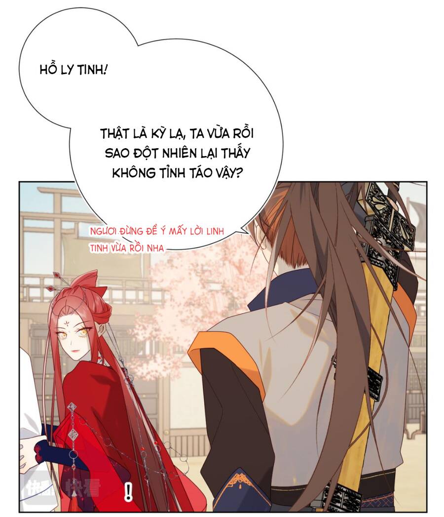 ác nữ cự tuyệt cua nam chính chapter 57 - Next chapter 58