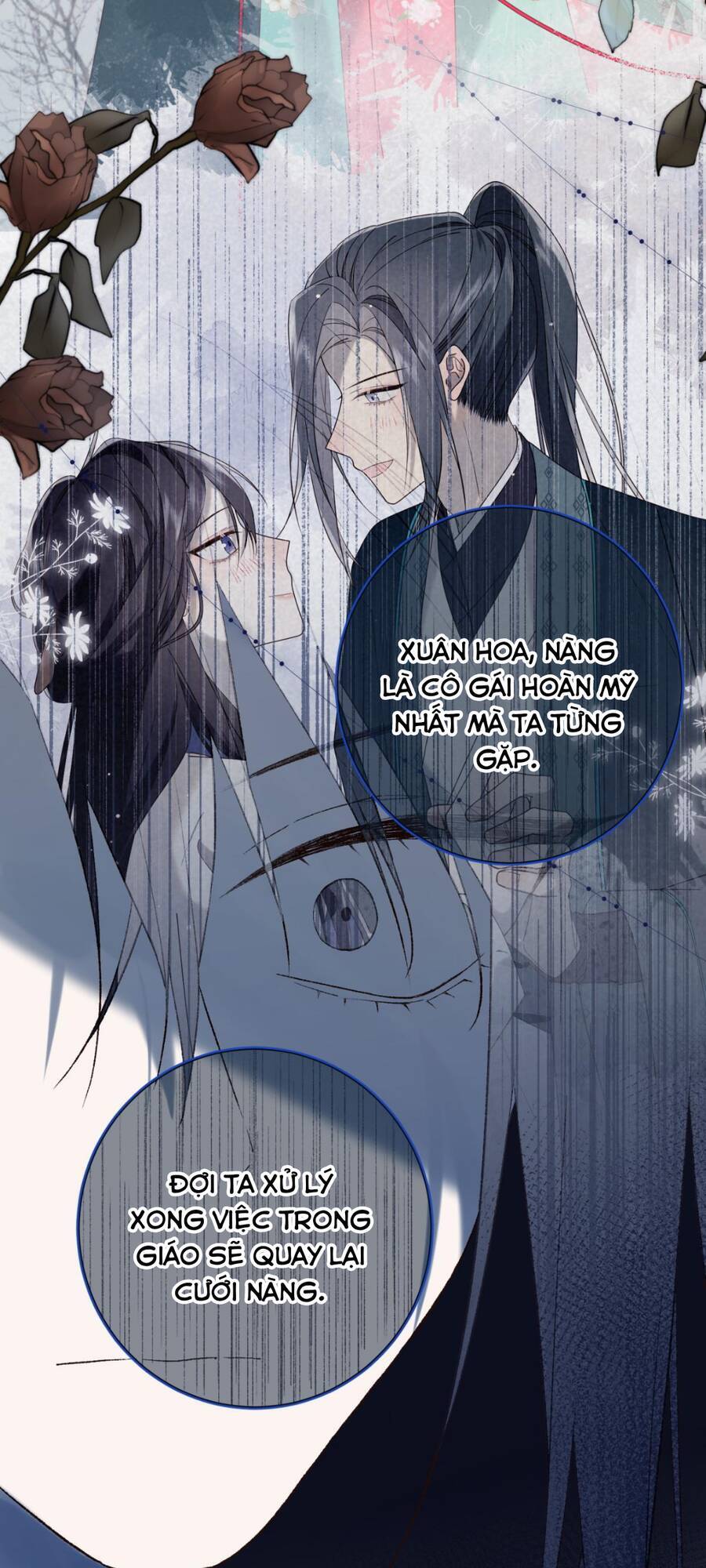 ác nữ cự tuyệt cua nam chính chapter 57 - Next chapter 58