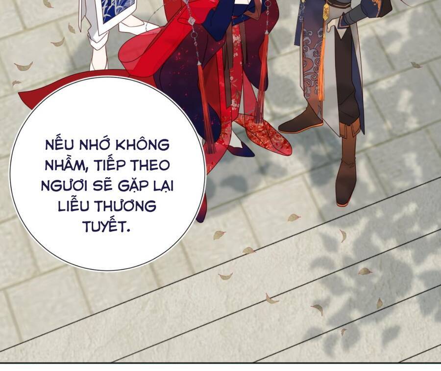 ác nữ cự tuyệt cua nam chính chapter 57 - Next chapter 58