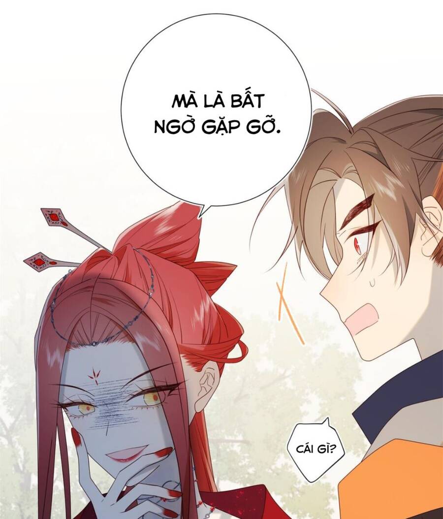 ác nữ cự tuyệt cua nam chính chapter 58 - Next chapter 59