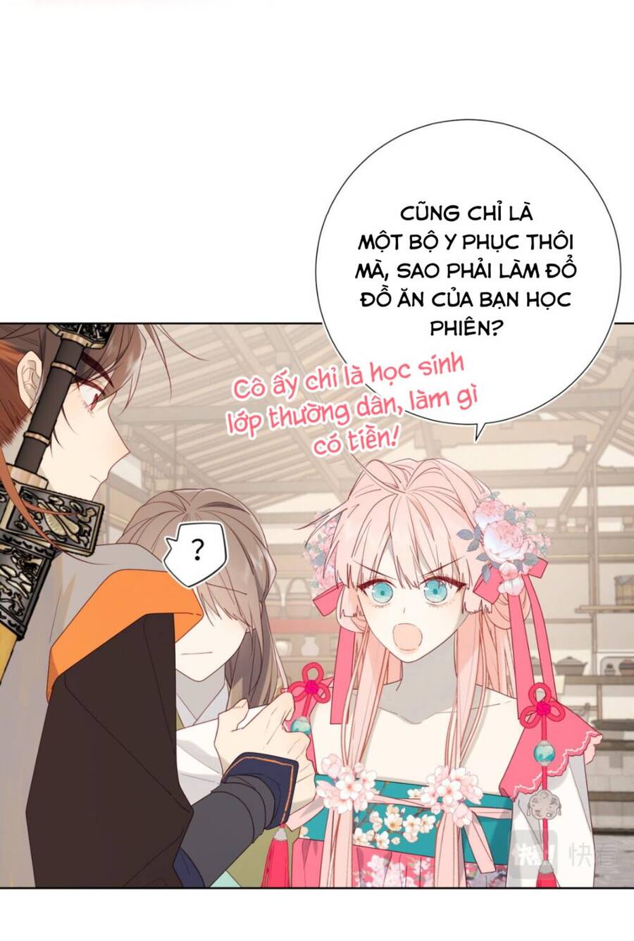 ác nữ cự tuyệt cua nam chính chapter 58 - Next chapter 59