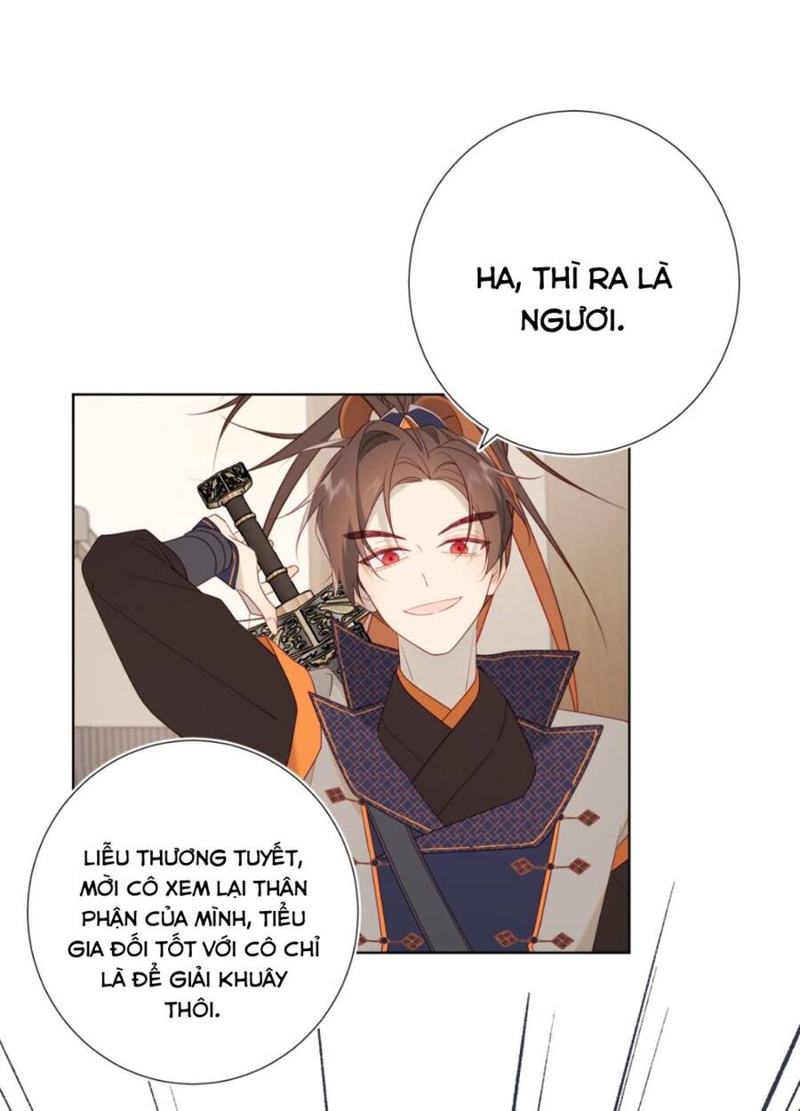 ác nữ cự tuyệt cua nam chính chapter 58 - Next chapter 59