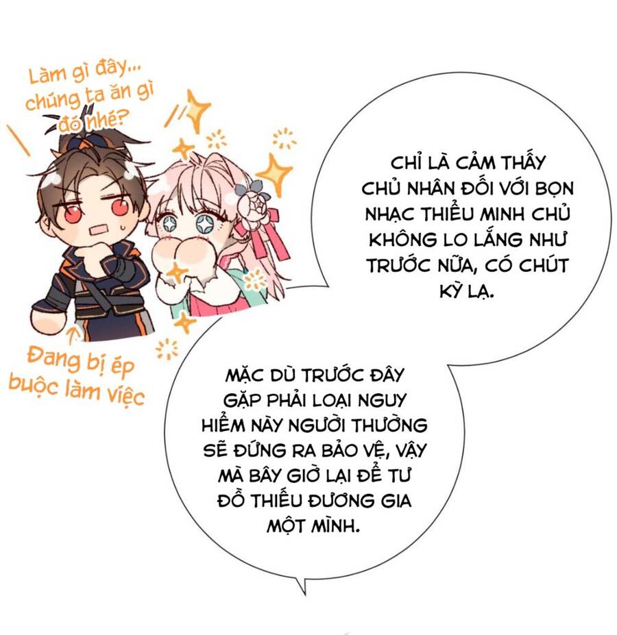 ác nữ cự tuyệt cua nam chính chapter 58 - Next chapter 59