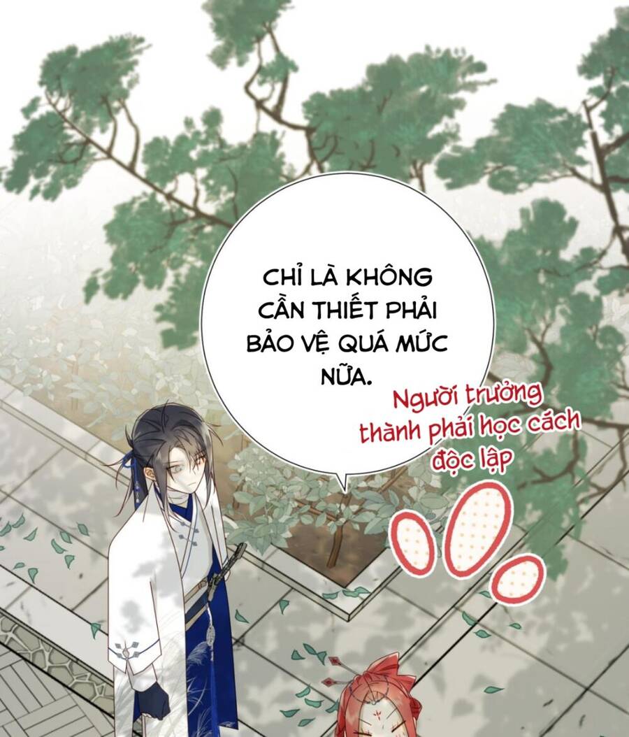 ác nữ cự tuyệt cua nam chính chapter 58 - Next chapter 59