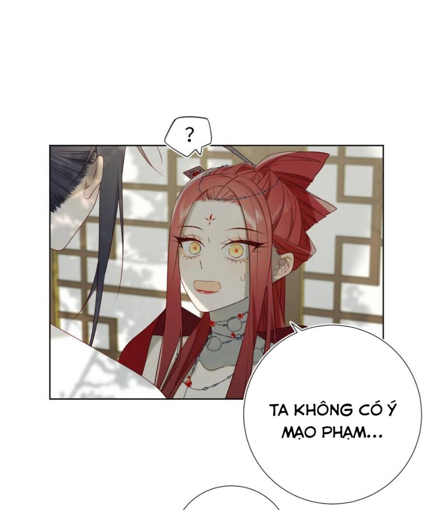 ác nữ cự tuyệt cua nam chính chapter 58 - Next chapter 59