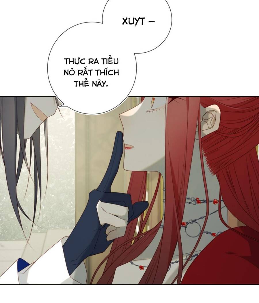 ác nữ cự tuyệt cua nam chính chapter 58 - Next chapter 59