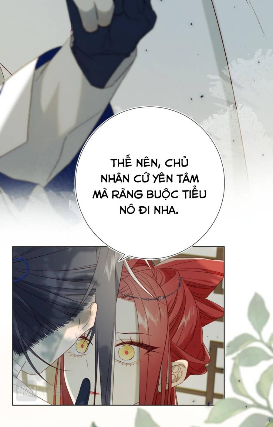 ác nữ cự tuyệt cua nam chính chapter 58 - Next chapter 59