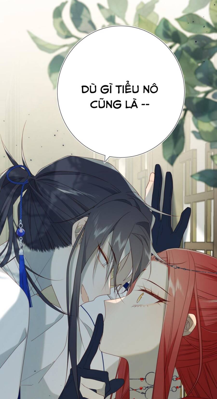 ác nữ cự tuyệt cua nam chính chapter 58 - Next chapter 59