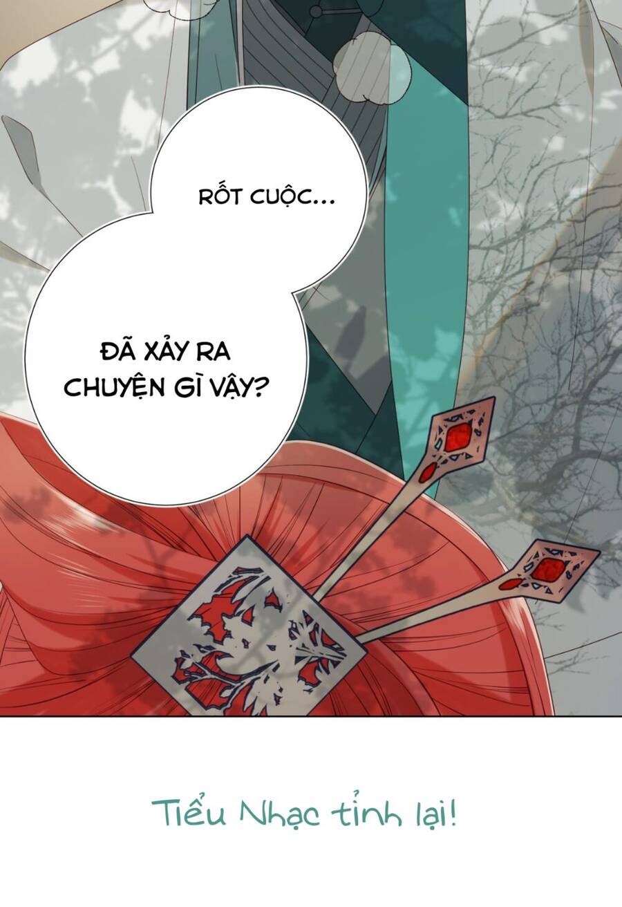 ác nữ cự tuyệt cua nam chính chapter 58 - Next chapter 59