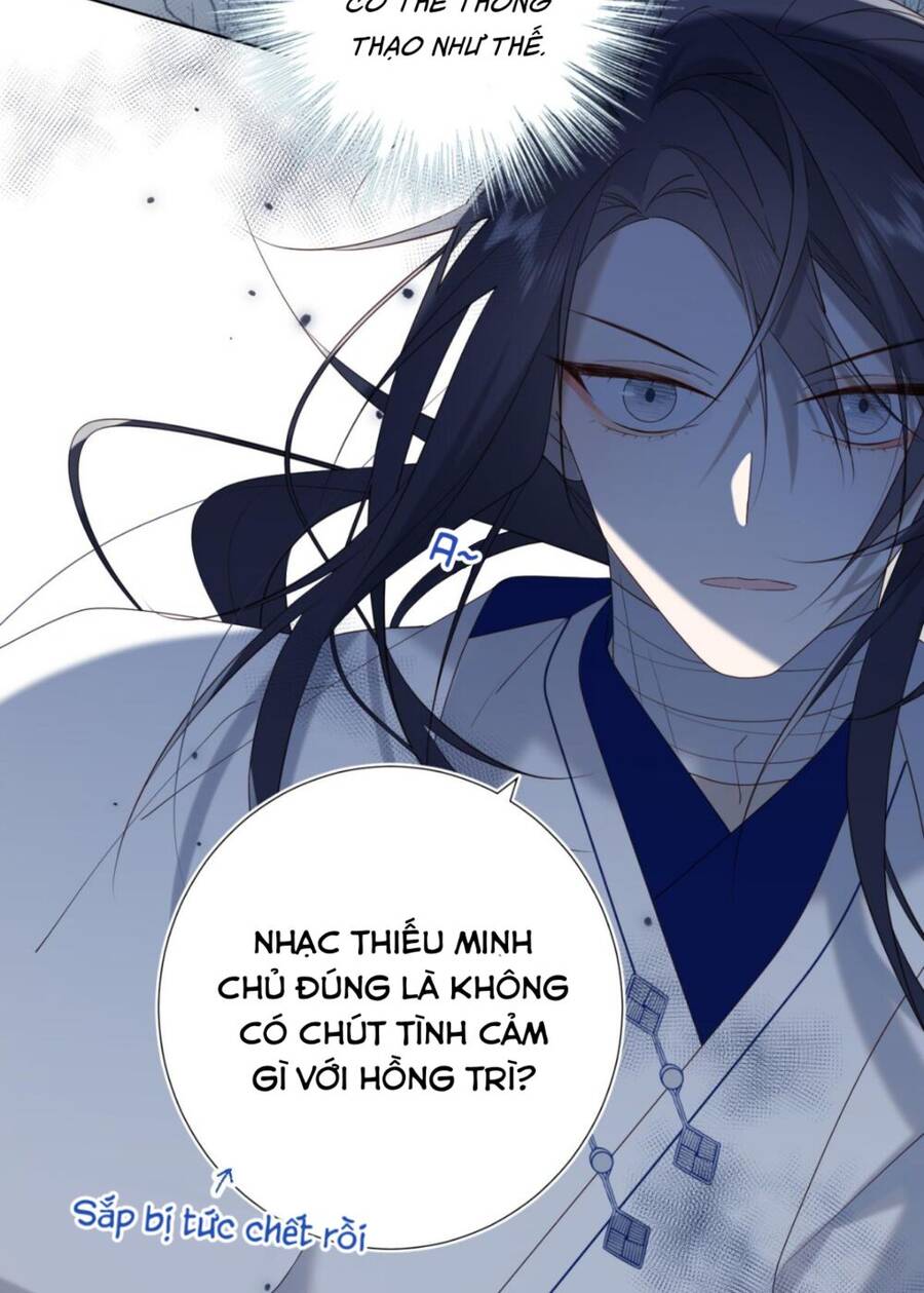 ác nữ cự tuyệt cua nam chính chapter 59 - Next chapter 60