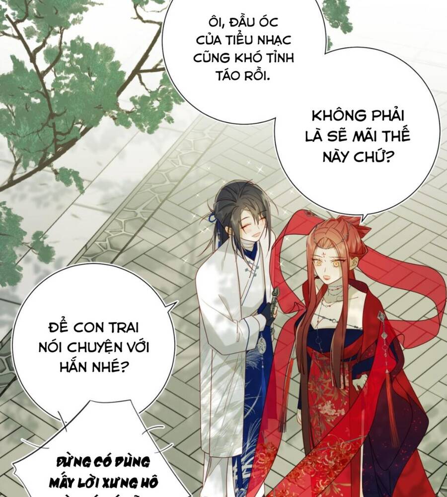 ác nữ cự tuyệt cua nam chính chapter 59 - Next chapter 60