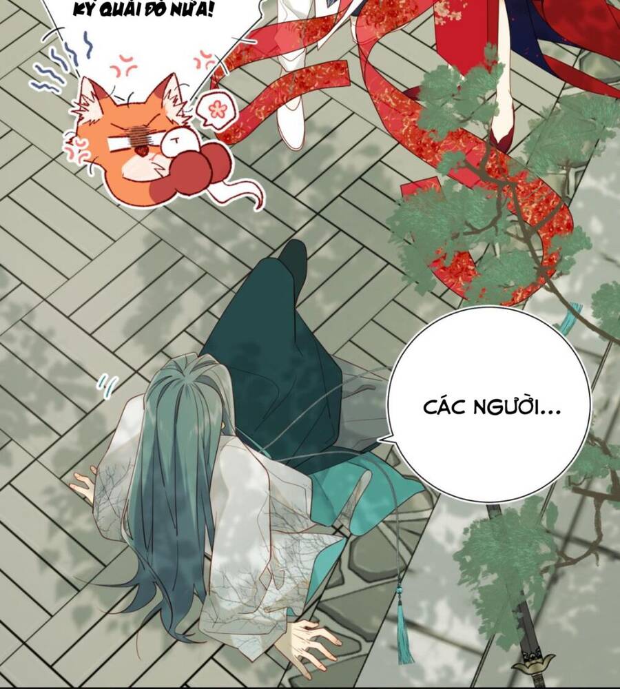 ác nữ cự tuyệt cua nam chính chapter 59 - Next chapter 60