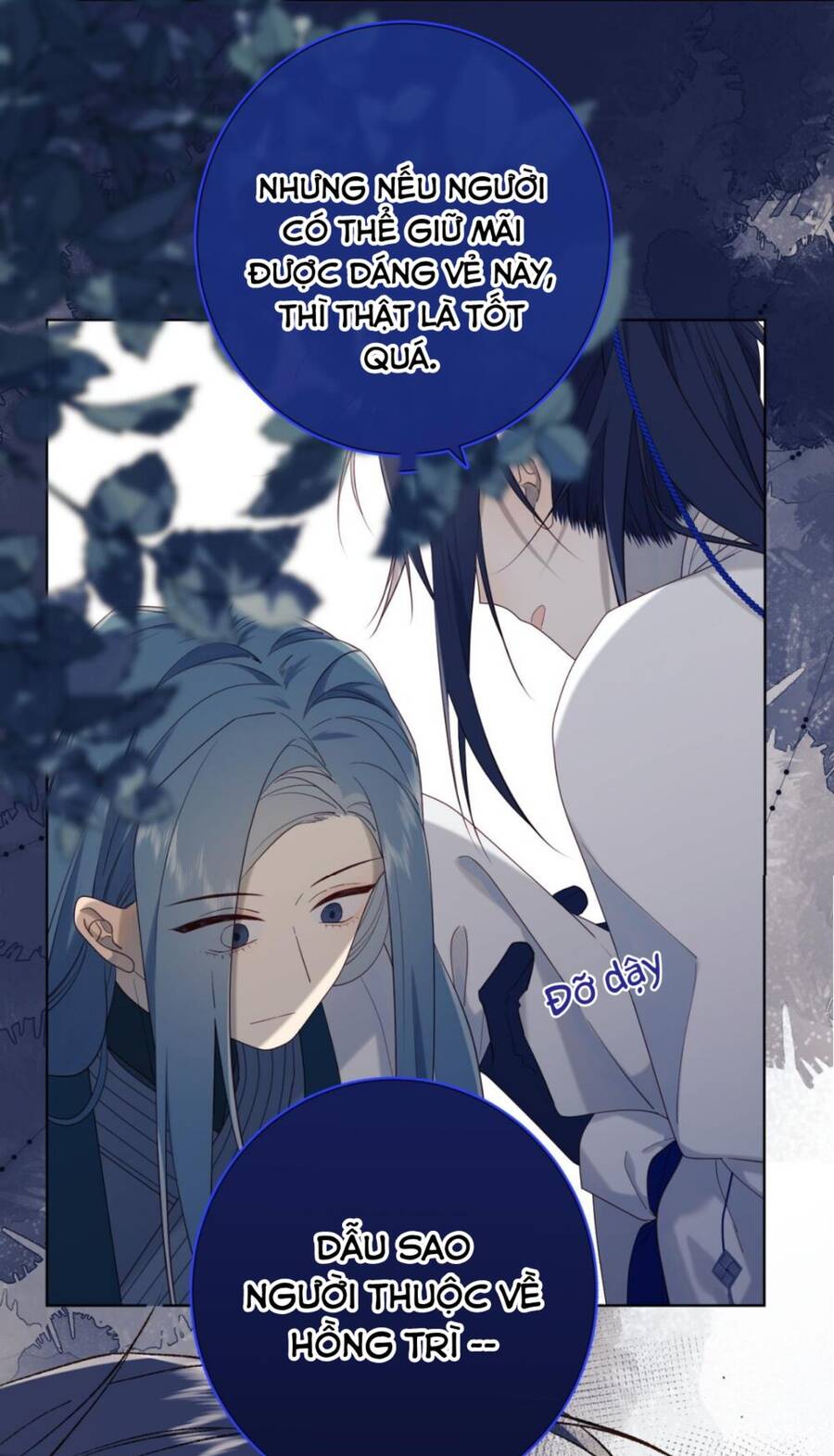 ác nữ cự tuyệt cua nam chính chapter 59 - Next chapter 60