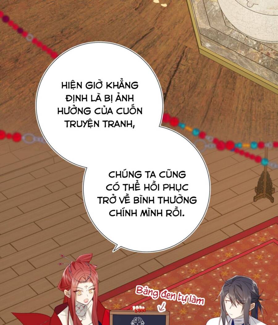 ác nữ cự tuyệt cua nam chính chapter 59 - Next chapter 60