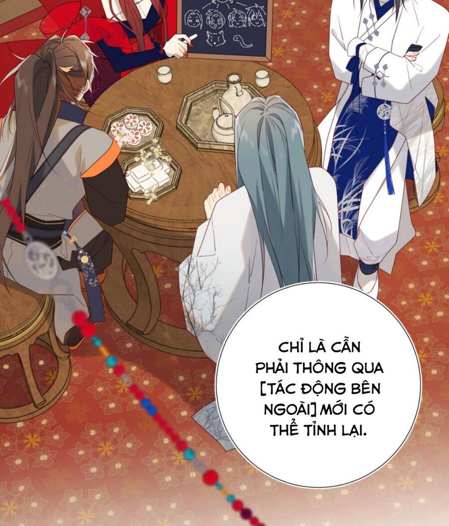 ác nữ cự tuyệt cua nam chính chapter 59 - Next chapter 60