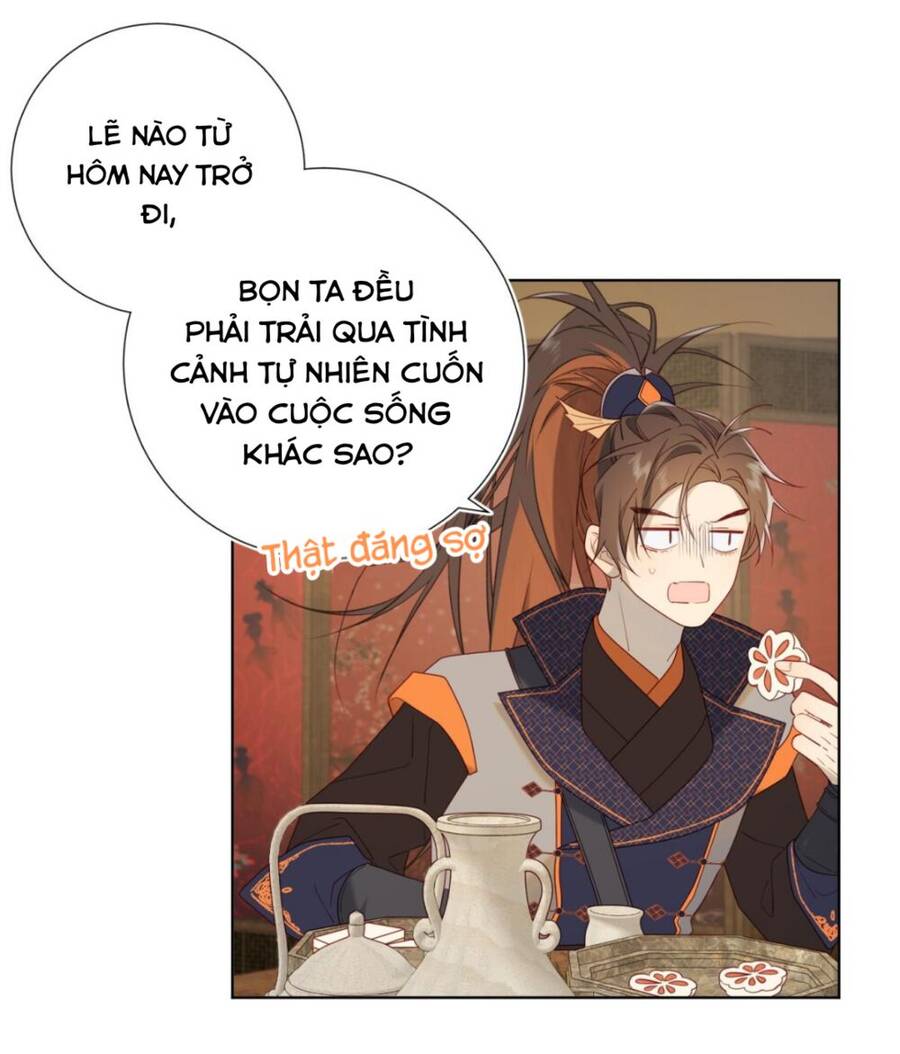 ác nữ cự tuyệt cua nam chính chapter 59 - Next chapter 60