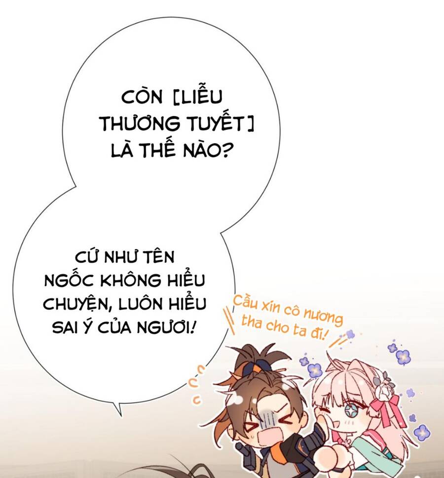 ác nữ cự tuyệt cua nam chính chapter 59 - Next chapter 60