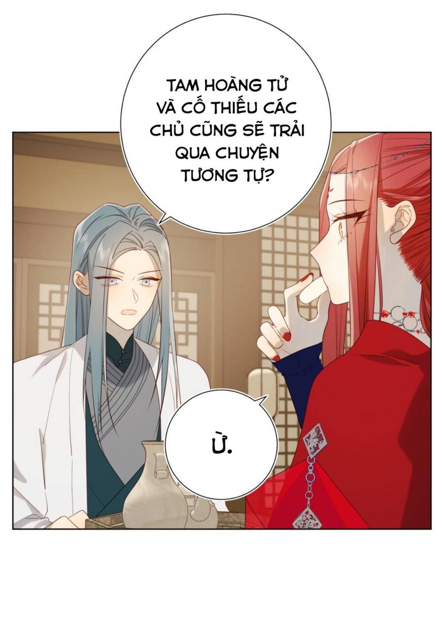 ác nữ cự tuyệt cua nam chính chapter 59 - Next chapter 60