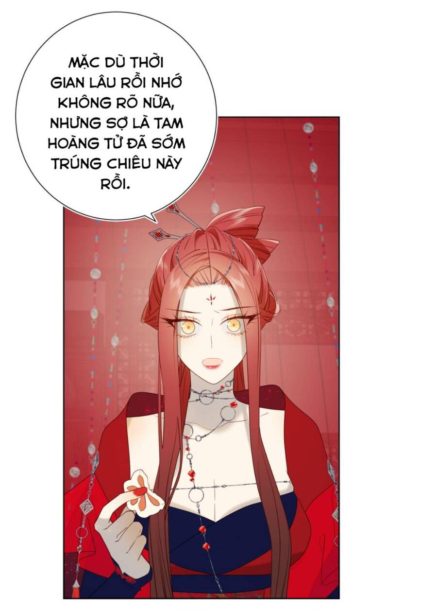 ác nữ cự tuyệt cua nam chính chapter 59 - Next chapter 60