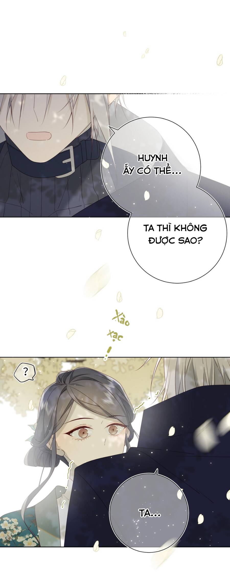 ác nữ cự tuyệt cua nam chính chapter 60 - Next chapter 61