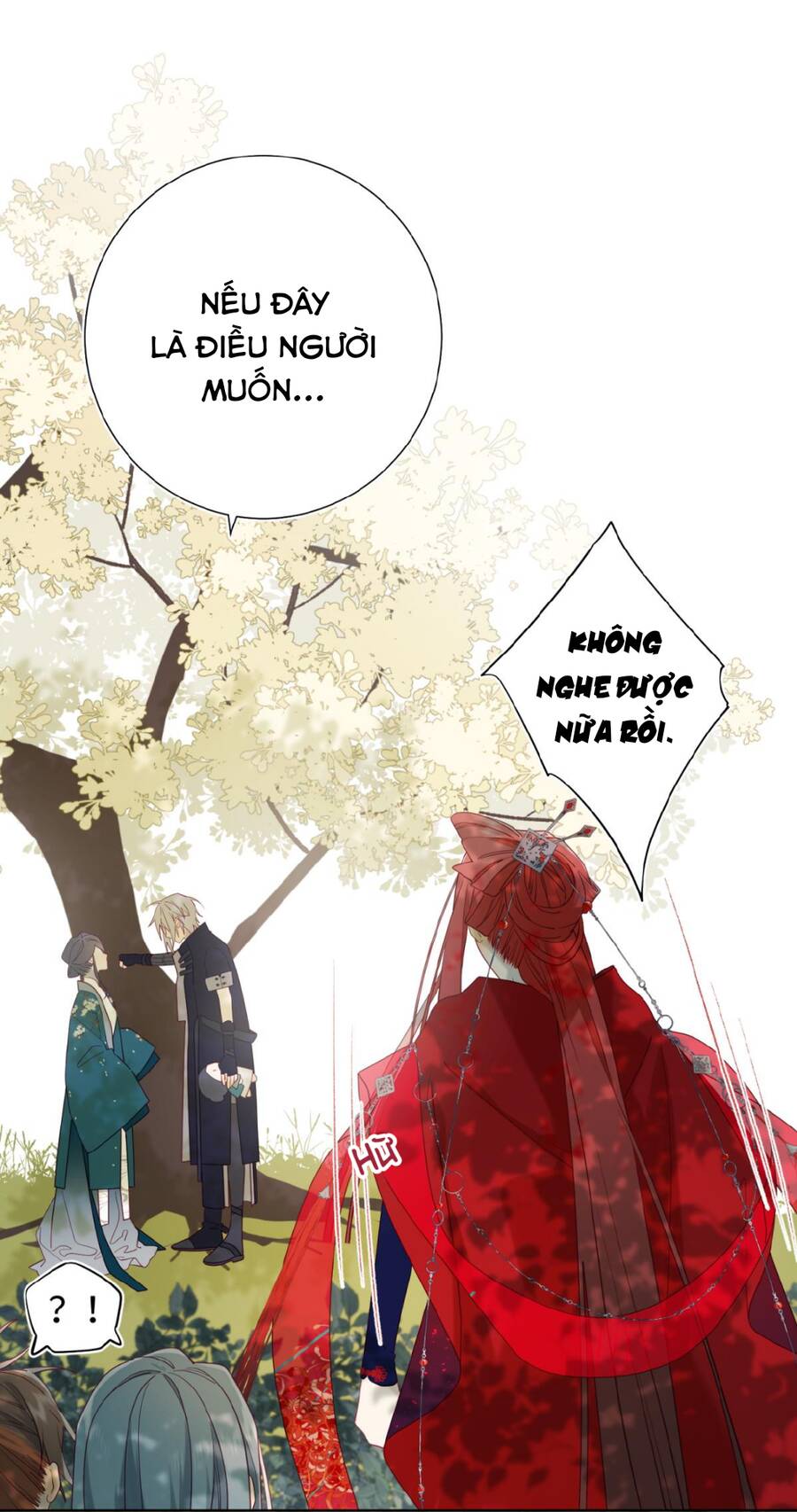 ác nữ cự tuyệt cua nam chính chapter 60 - Next chapter 61