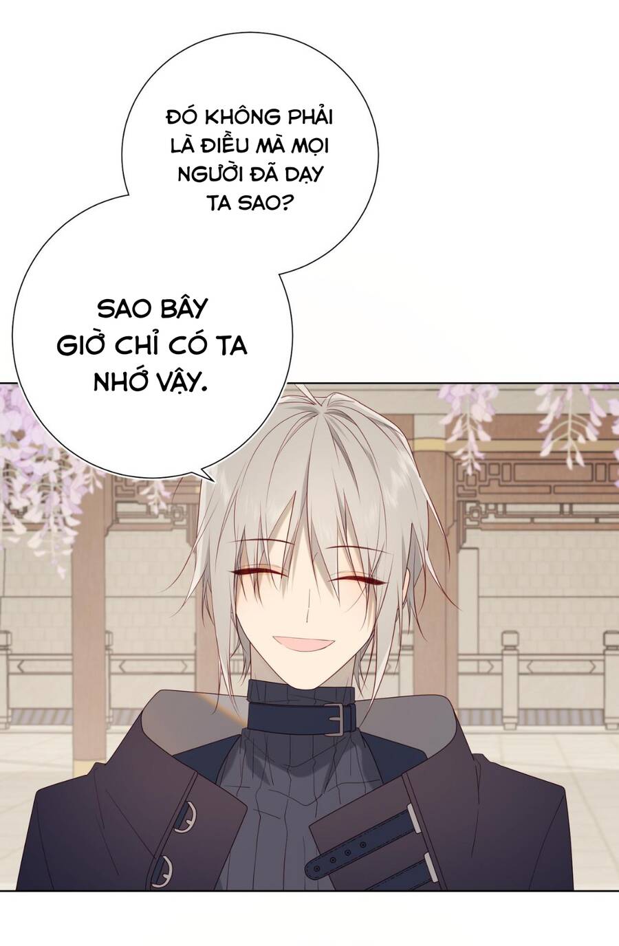 ác nữ cự tuyệt cua nam chính chapter 61 - Next chapter 62