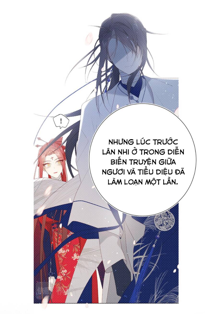 ác nữ cự tuyệt cua nam chính chapter 61 - Next chapter 62