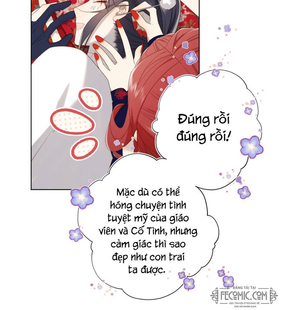 ác nữ cự tuyệt cua nam chính chapter 62 - Trang 2