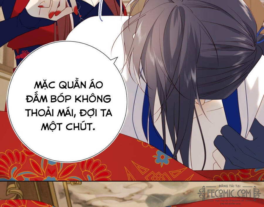 ác nữ cự tuyệt cua nam chính chapter 62 - Trang 2