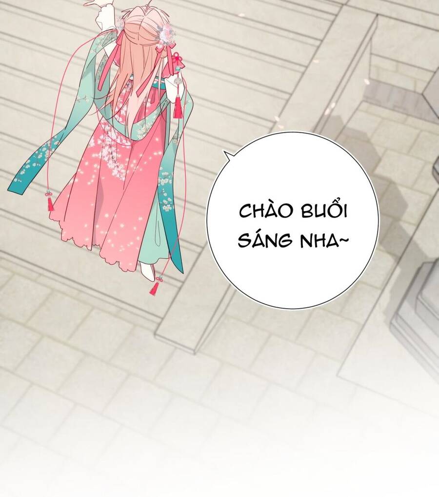 ác nữ cự tuyệt cua nam chính chapter 63 - Trang 4