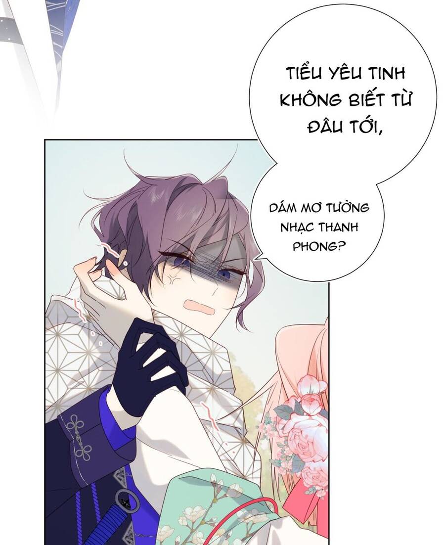 ác nữ cự tuyệt cua nam chính chapter 63 - Trang 4