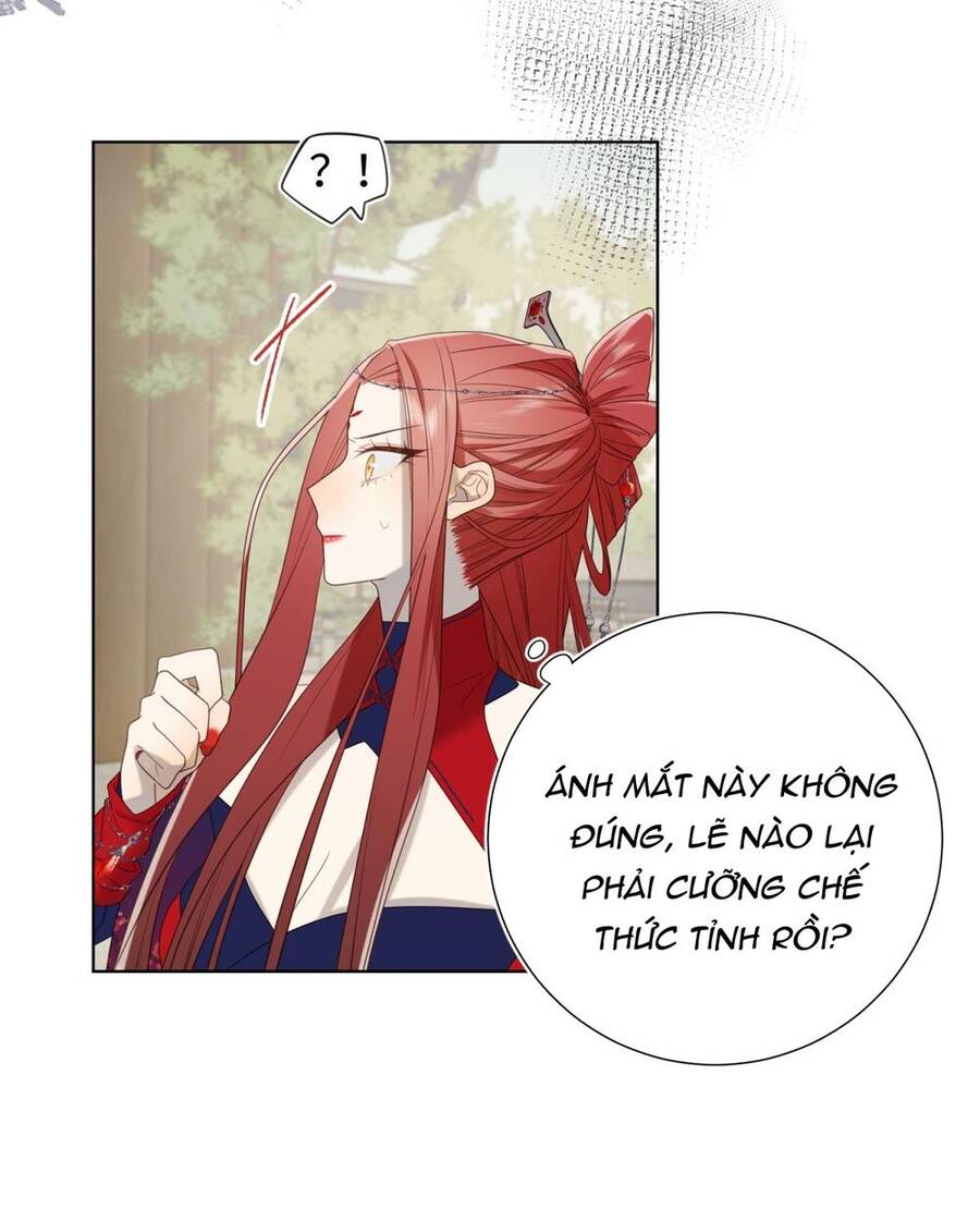 ác nữ cự tuyệt cua nam chính chapter 64 - Next chapter 65