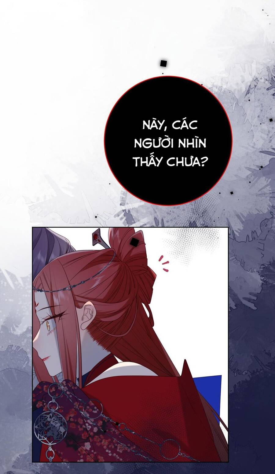 ác nữ cự tuyệt cua nam chính chapter 64 - Next chapter 65