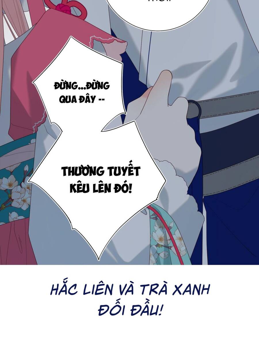 ác nữ cự tuyệt cua nam chính chapter 64 - Next chapter 65