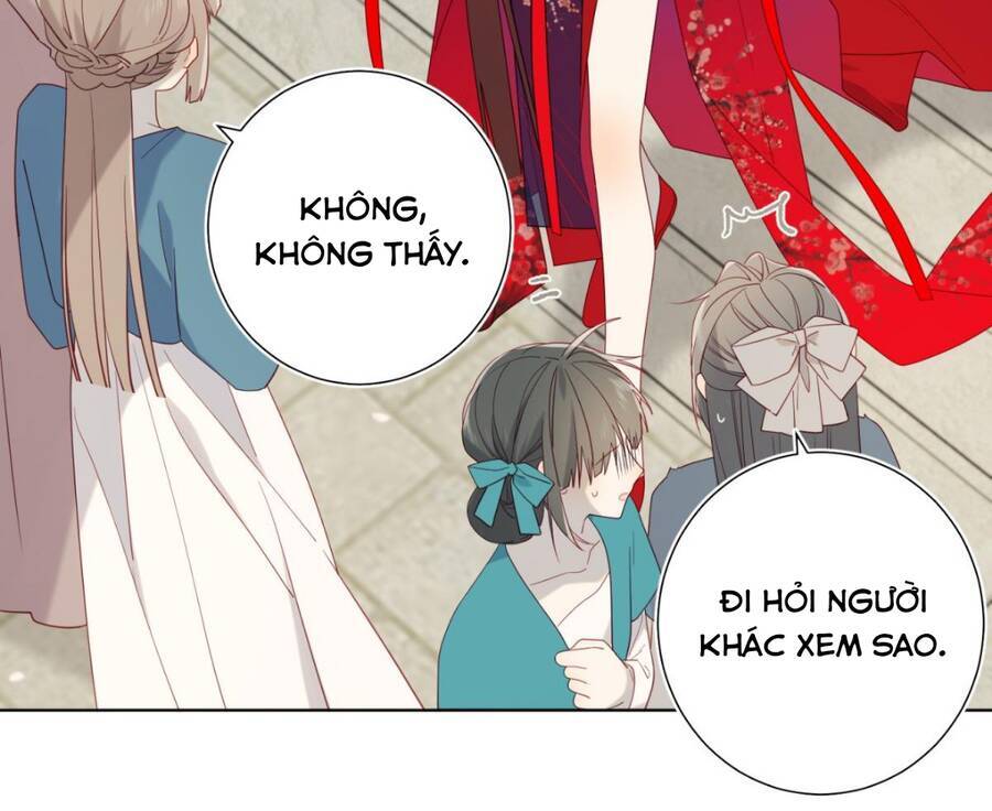 ác nữ cự tuyệt cua nam chính chapter 65 - Trang 5