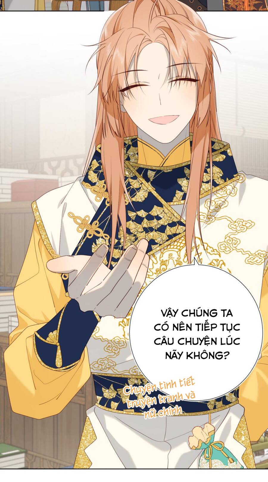 ác nữ cự tuyệt cua nam chính chapter 66 - Next chapter 67