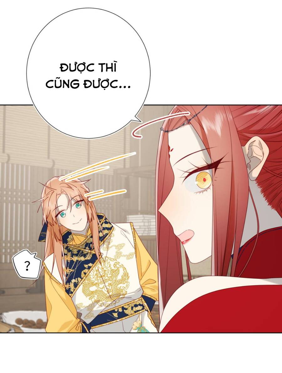 ác nữ cự tuyệt cua nam chính chapter 66 - Next chapter 67