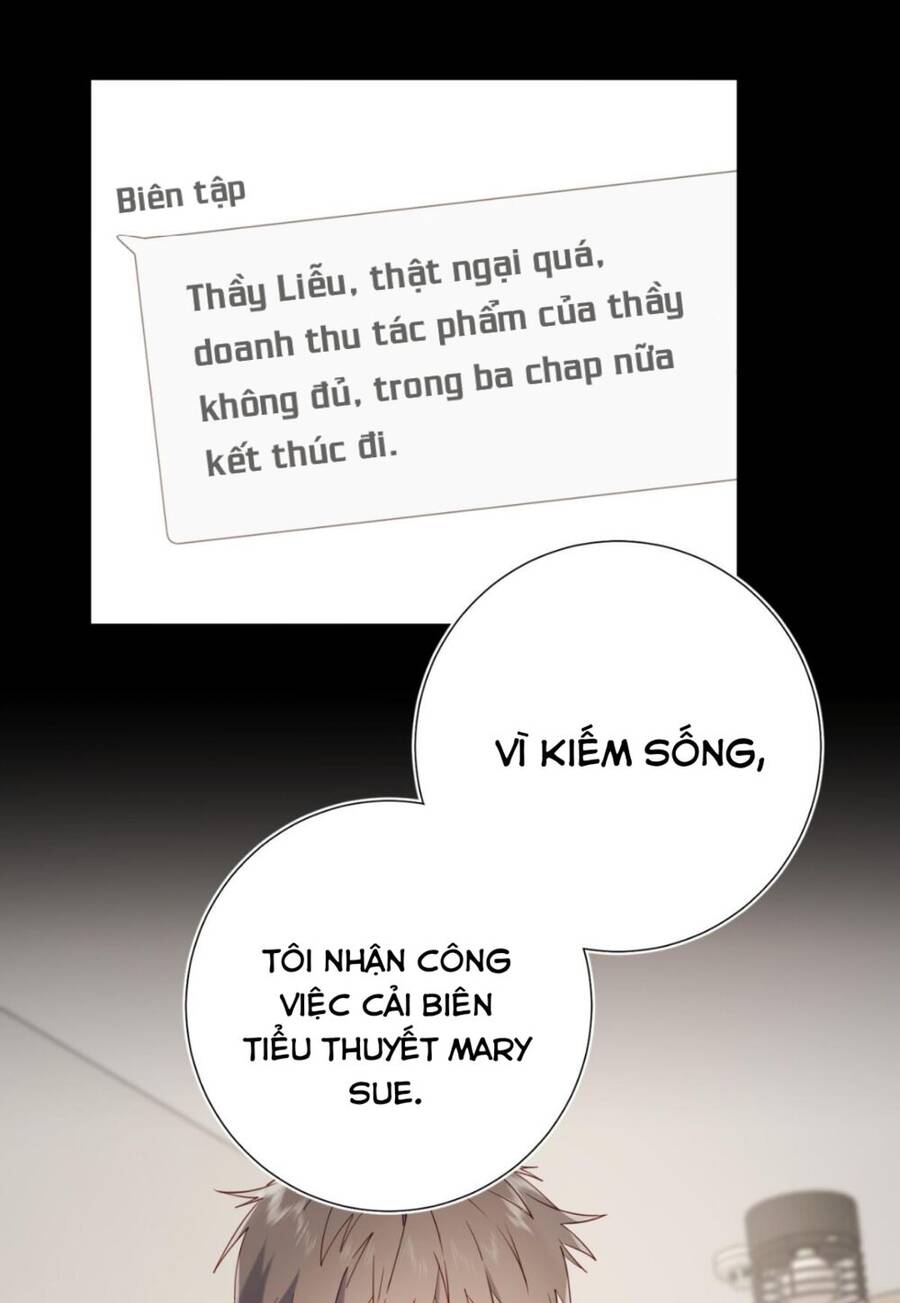 ác nữ cự tuyệt cua nam chính chapter 67 - Next Chapter 68