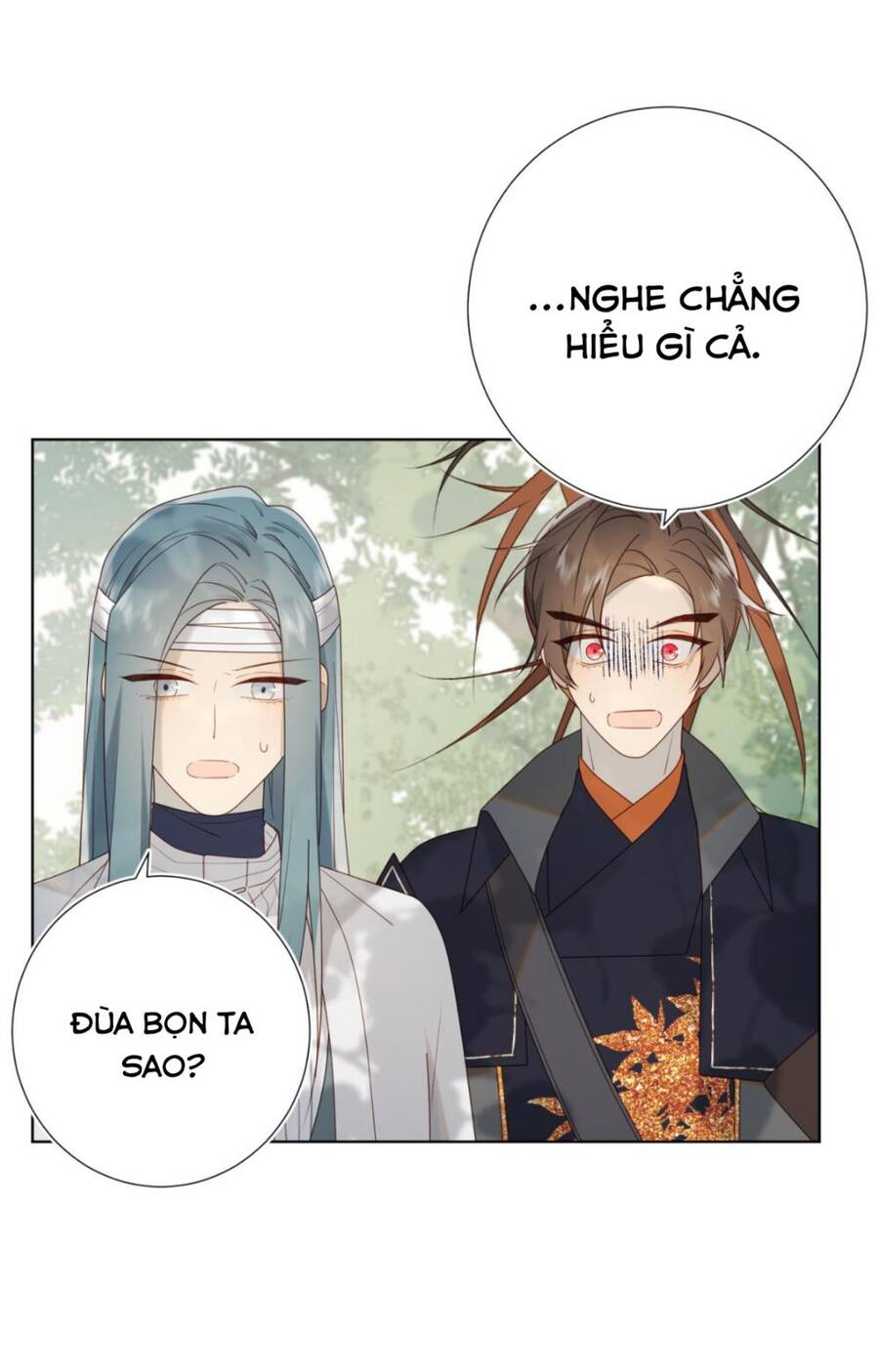 ác nữ cự tuyệt cua nam chính chapter 67 - Next Chapter 68