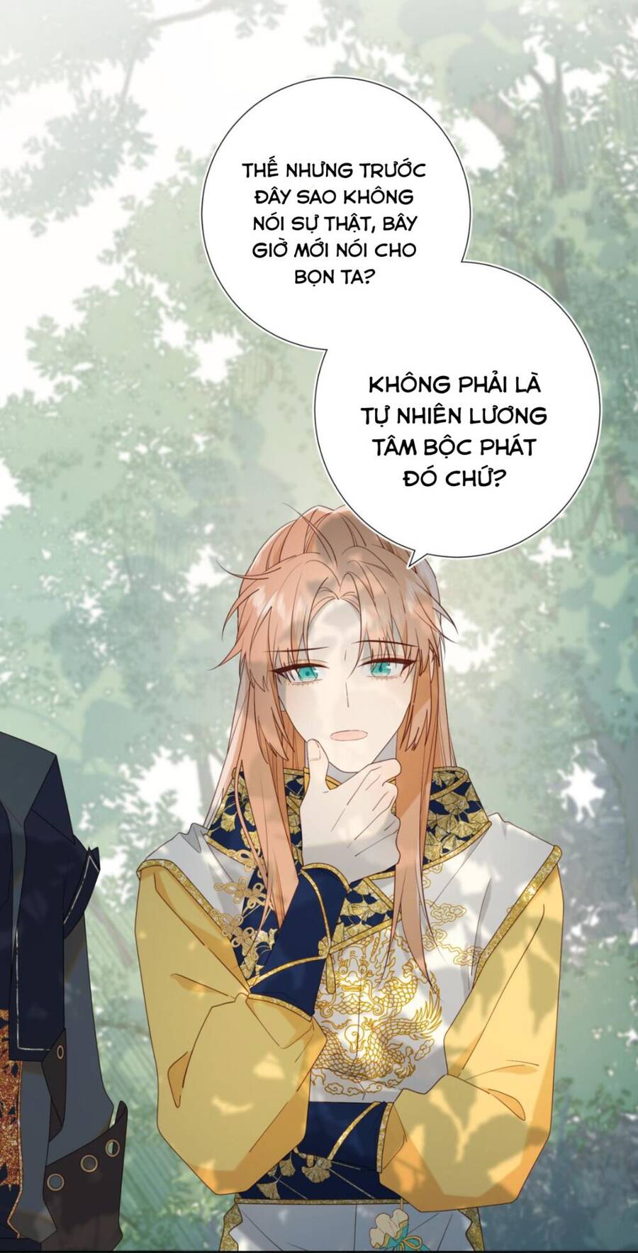 ác nữ cự tuyệt cua nam chính chapter 67 - Next Chapter 68