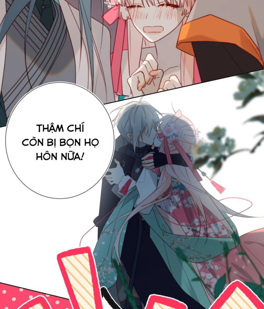 ác nữ cự tuyệt cua nam chính chapter 67 - Next Chapter 68