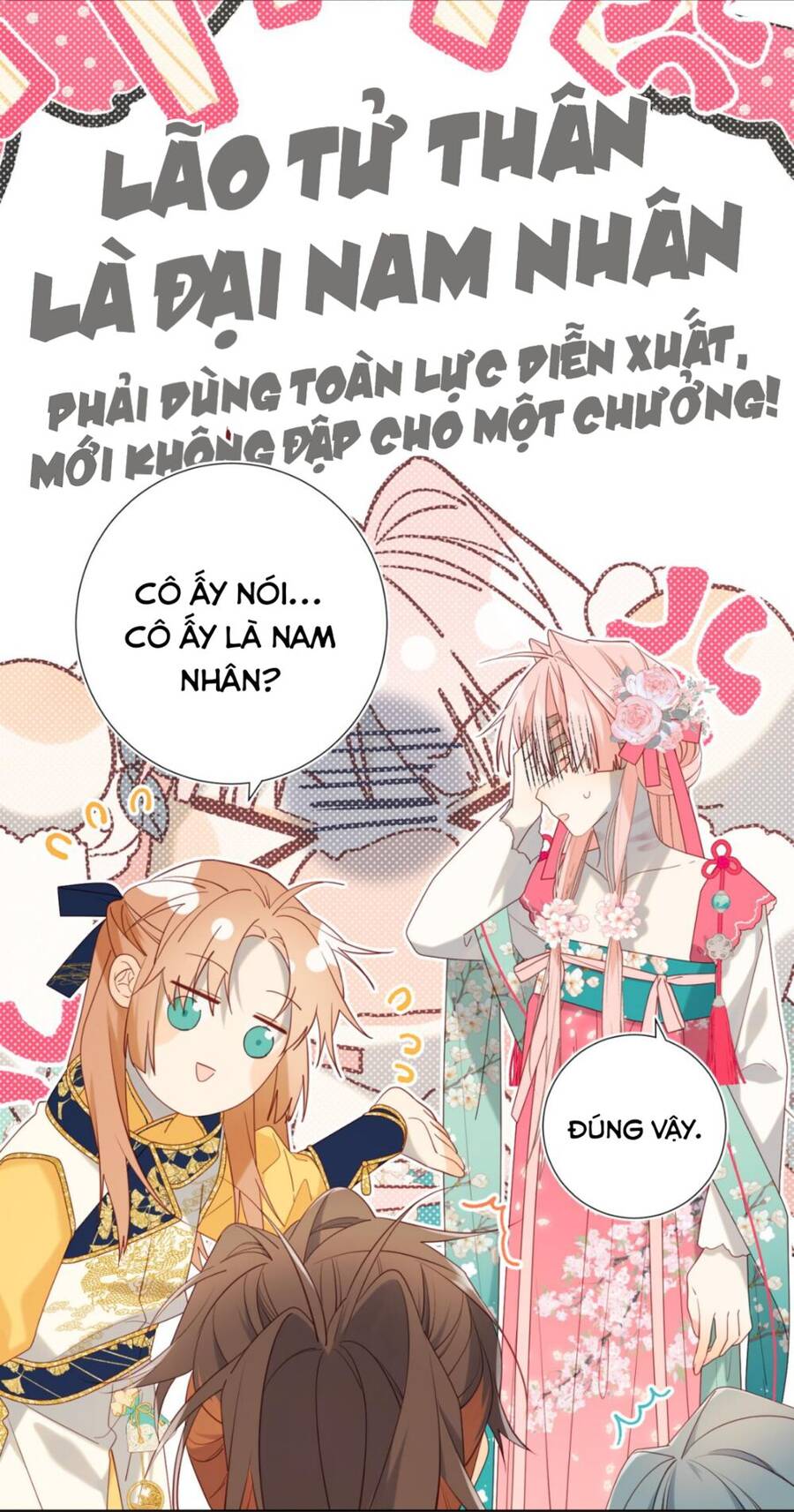 ác nữ cự tuyệt cua nam chính chapter 67 - Next Chapter 68