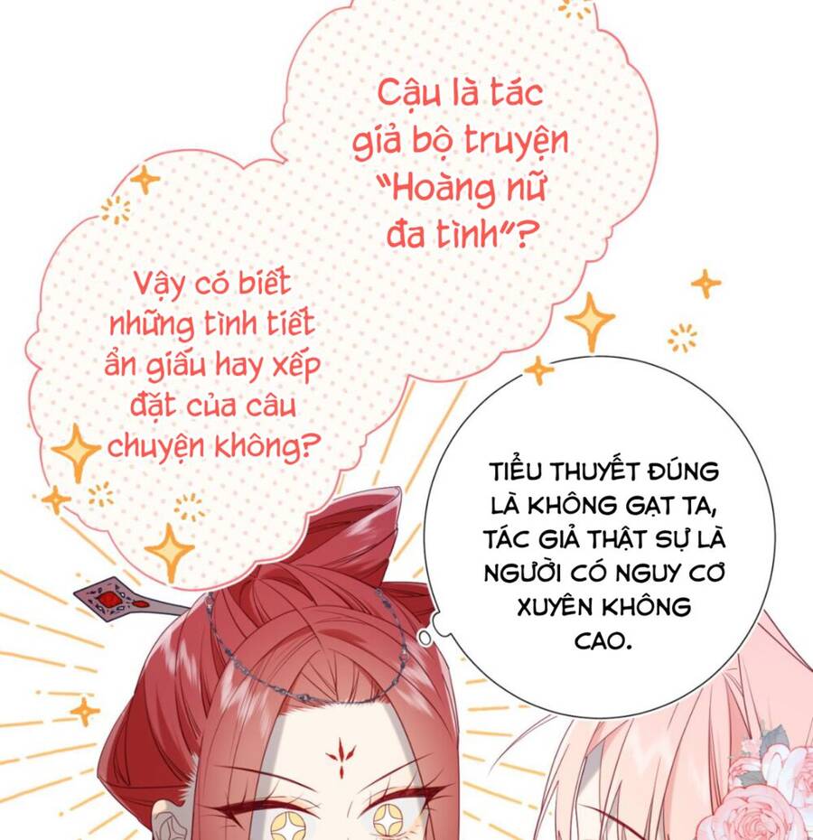 ác nữ cự tuyệt cua nam chính chapter 67 - Next Chapter 68