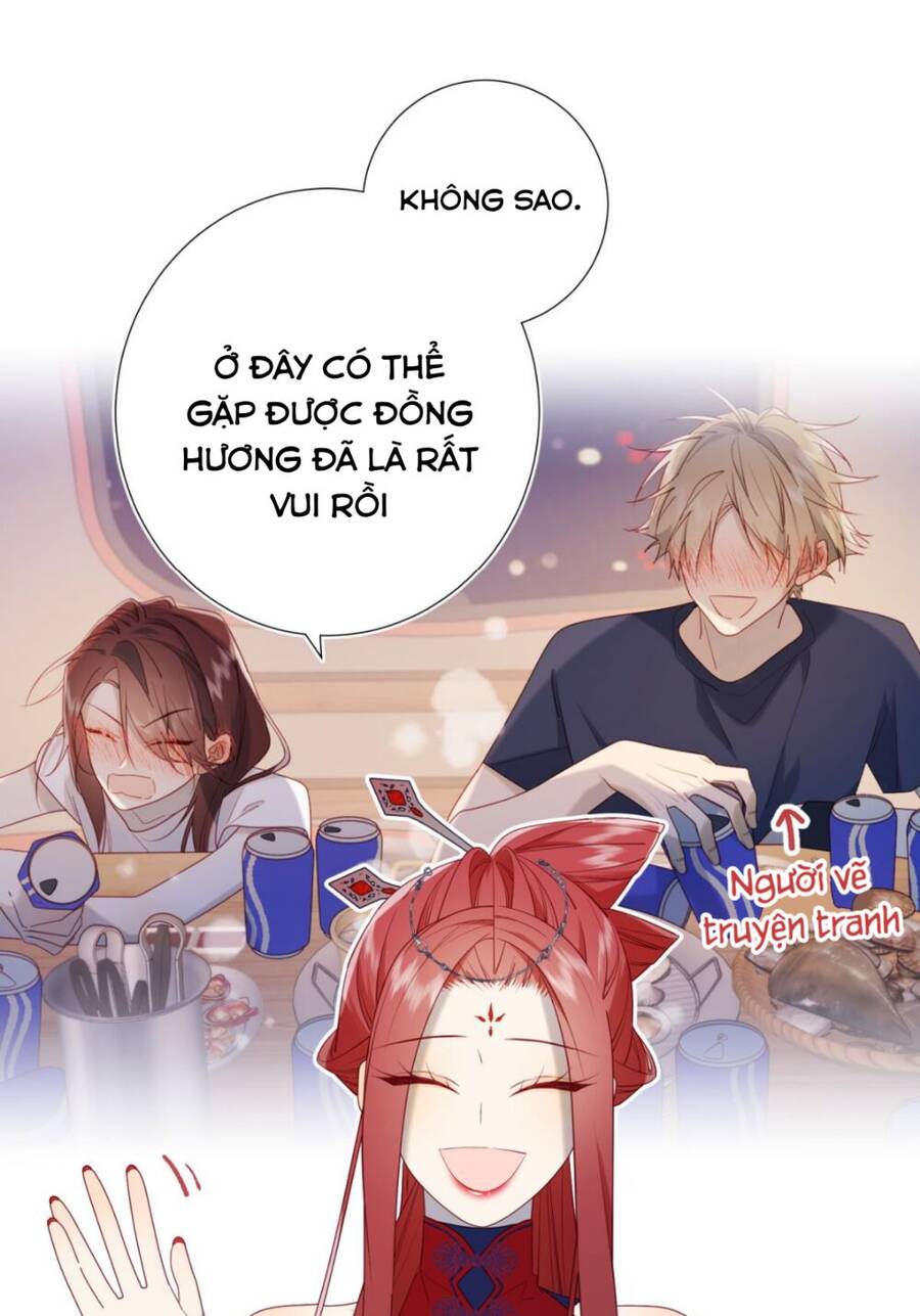 ác nữ cự tuyệt cua nam chính chapter 67 - Next Chapter 68