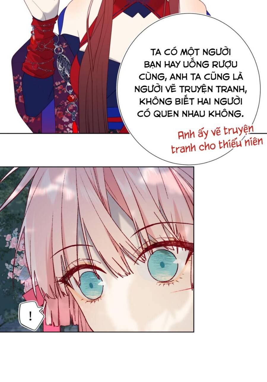 ác nữ cự tuyệt cua nam chính chapter 67 - Next Chapter 68