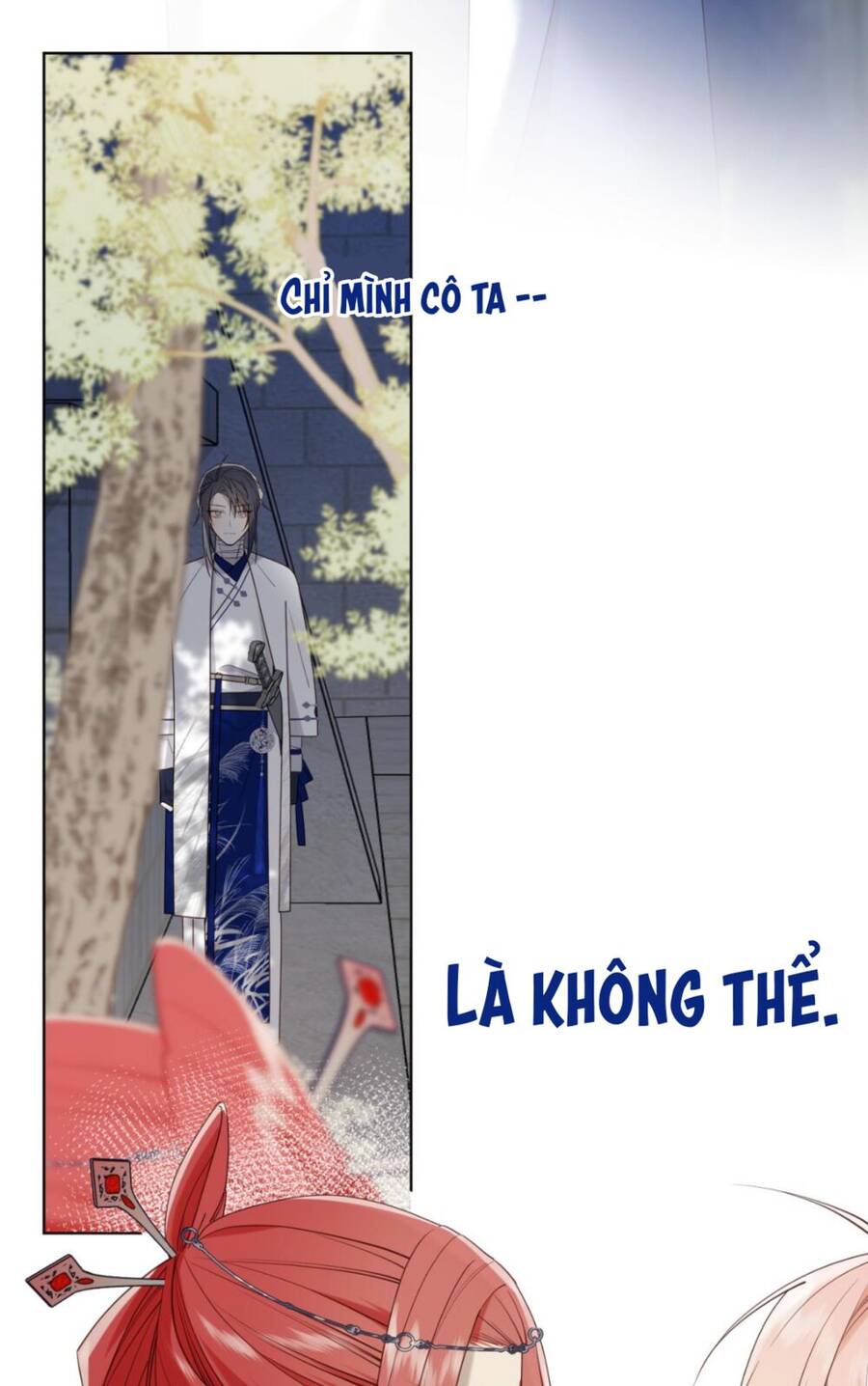 ác nữ cự tuyệt cua nam chính Chapter 68 - Next chapter 69