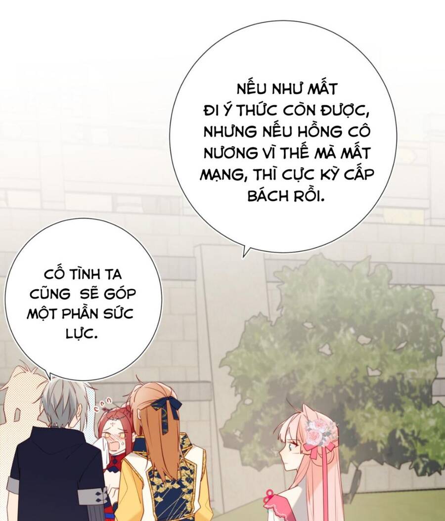 ác nữ cự tuyệt cua nam chính chapter 69 - Trang 2