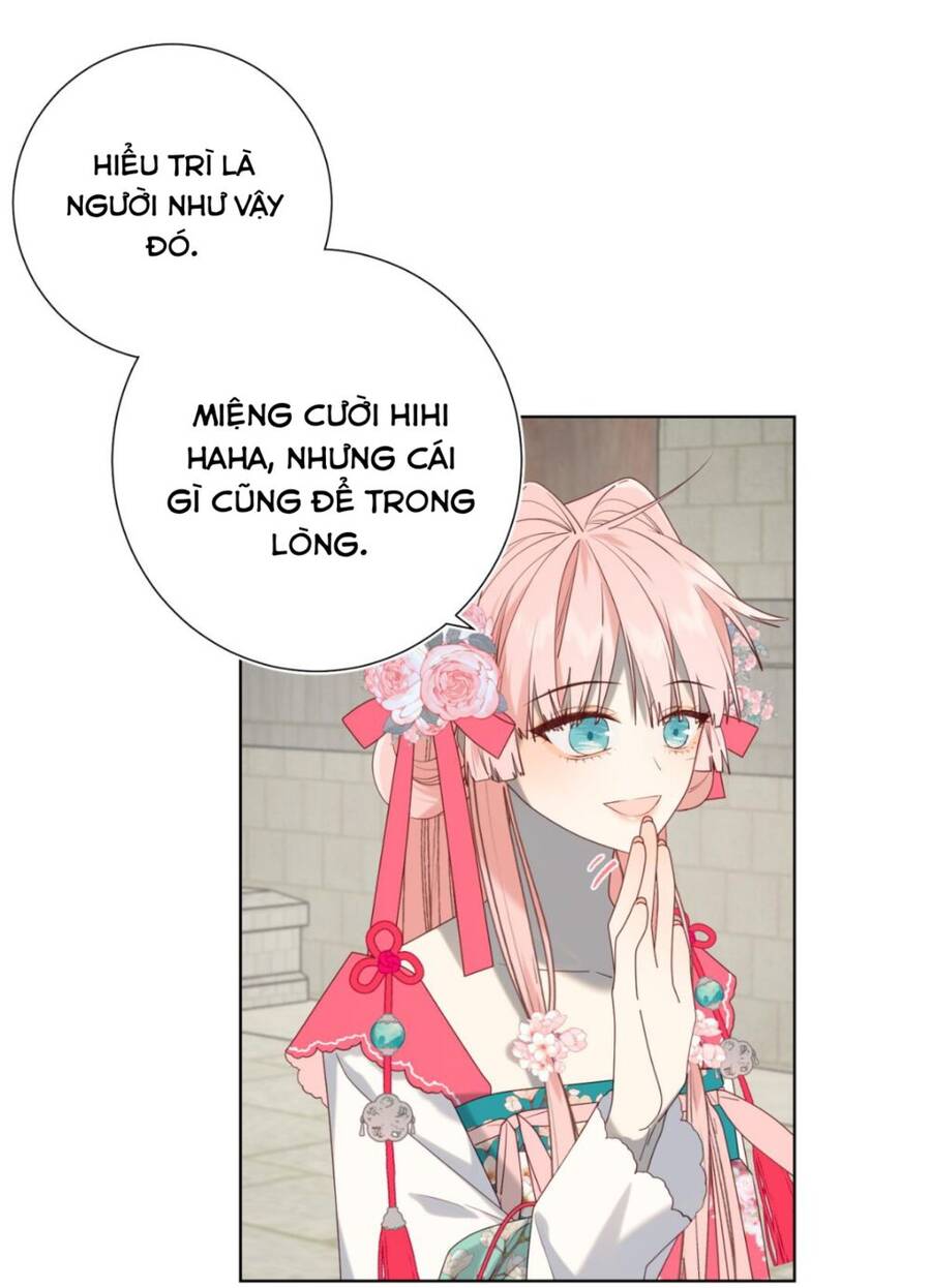 ác nữ cự tuyệt cua nam chính chapter 69 - Trang 2