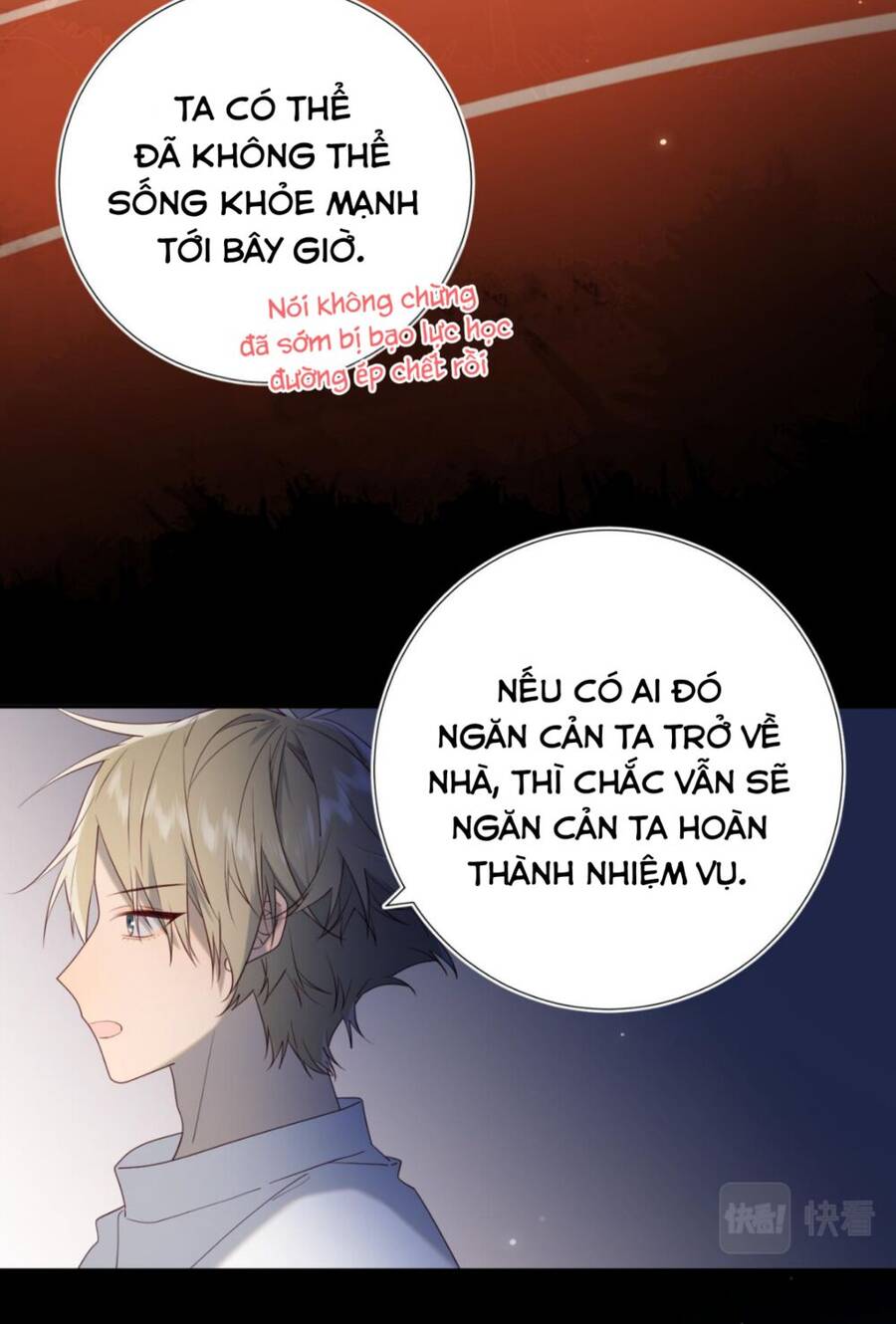 ác nữ cự tuyệt cua nam chính chapter 69 - Trang 2