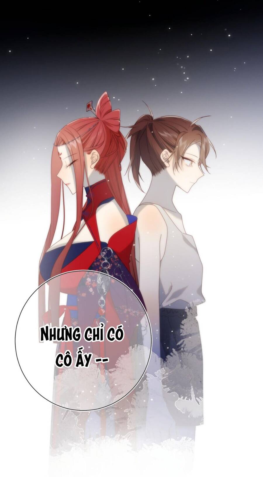 ác nữ cự tuyệt cua nam chính chapter 69 - Trang 2